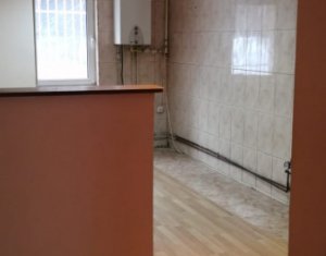 Sale apartment 3 rooms in Cluj-napoca, zone Zorilor