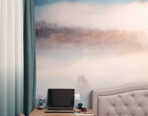 EXCLUSIVITATE!Apartament 2 camere, 52 mp, garaj, lux, Marasti/Semicentral