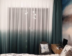EXCLUSIVITATE!Apartament 2 camere, 52 mp, garaj, lux, Marasti/Semicentral