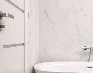 EXCLUSIVITATE!Apartament 2 camere, 52 mp, garaj, lux, Marasti/Semicentral