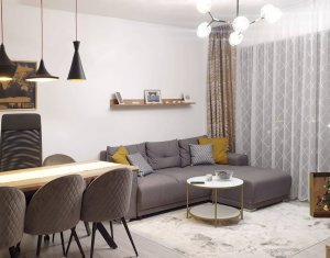 Vanzare apartament 2 camere in Cluj-napoca, zona Marasti
