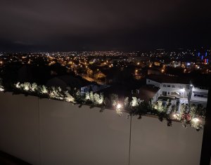 EXCLUSIVITATE!Apartament 2 camere, 52 mp, garaj, lux, Marasti/Semicentral