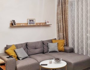 EXCLUSIVITATE!Apartament 2 camere, 52 mp, garaj, lux, Marasti/Semicentral
