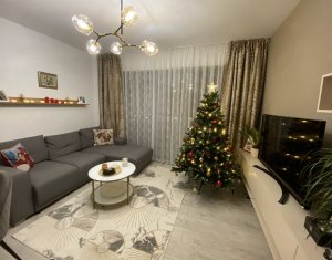EXCLUSIVITATE!Apartament 2 camere, 52 mp, garaj, lux, Marasti/Semicentral