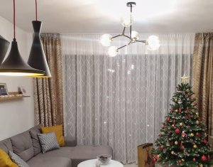 EXCLUSIVITATE!Apartament 2 camere, 52 mp, garaj, lux, Marasti/Semicentral
