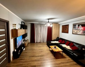 Vanzare apartament 2 camere in Cluj-napoca, zona Floresti