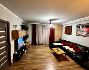 Appartement 2 chambres à vendre dans Cluj-napoca