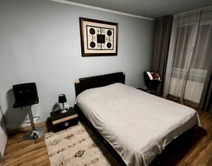 Appartement 2 chambres à vendre dans Cluj-napoca