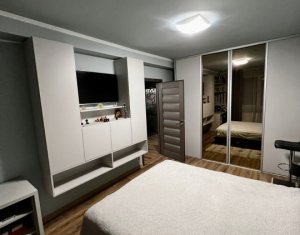 Oportunitate! Apartament 2 camere, 56mp, terasa cu debara, zona Vivo