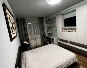 Oportunitate! Apartament 2 camere, 56mp, terasa cu debara, zona Vivo