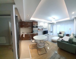 Apartament 3 camere, in vila, Zorilor Sud