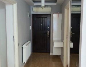 Apartament 3 camere, in vila, Zorilor Sud