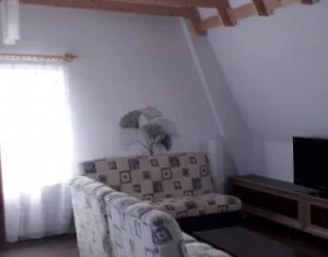 Vanzare apartament nou, Dambul Rotund, confort sporit, garaj