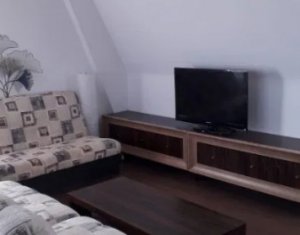 Vanzare apartament nou, Dambul Rotund, confort sporit, garaj