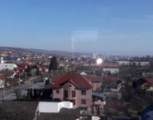Appartement 2 chambres à vendre dans Cluj-napoca, zone Dambul Rotund