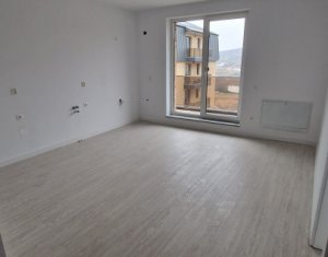 Vanzare apartament 2 camere in Chinteni, zona Centru