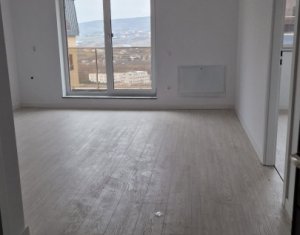 Appartement 2 chambres à vendre dans Chinteni, zone Centru