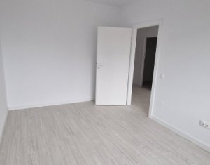 Appartement 2 chambres à vendre dans Chinteni, zone Centru