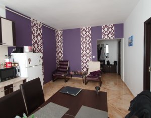 Apartartament cu 3 camere in Gheorgheni, zona Iulius Mall