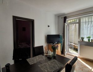 Apartartament cu 3 camere in Gheorgheni, zona Iulius Mall