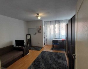 Apartment 1 rooms for sale in Cluj-napoca, zone Manastur