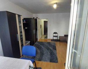 Apartment 1 rooms for sale in Cluj-napoca, zone Manastur