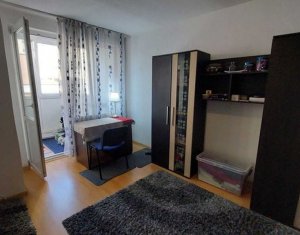 Apartment 1 rooms for sale in Cluj-napoca, zone Manastur