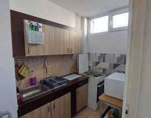 Apartment 1 rooms for sale in Cluj-napoca, zone Manastur