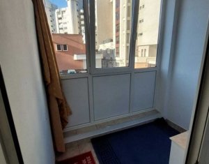 Appartement 1 chambres à vendre dans Cluj-napoca, zone Manastur