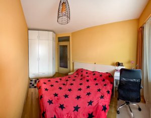 Apartament cu 2 camere, decomandat, Calea Dorobantilor 