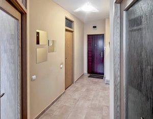 Appartement 2 chambres à vendre dans Cluj-napoca, zone Centru