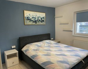 Appartement 2 chambres à vendre dans Cluj-napoca, zone Marasti