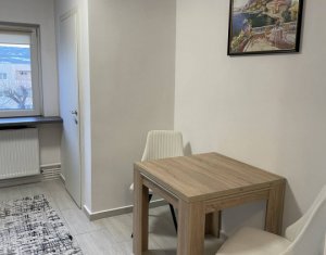 Apartment 2 rooms for sale in Cluj-napoca, zone Marasti