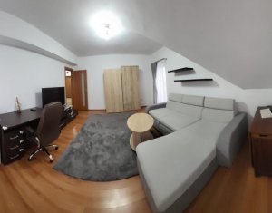 Apartment 2 rooms for sale in Cluj-napoca, zone Zorilor