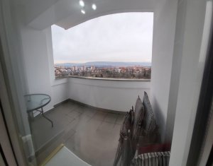 Appartement 2 chambres à vendre dans Cluj-napoca, zone Zorilor