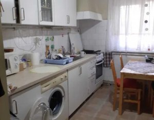 Vanzare apartament 2 camere in Cluj-napoca, zona Grigorescu
