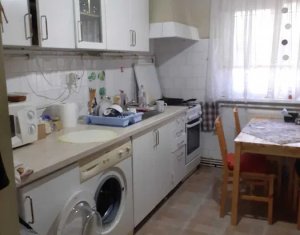 Appartement 2 chambres à vendre dans Cluj-napoca, zone Grigorescu