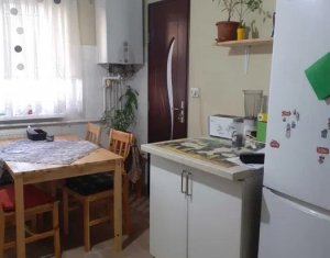 Appartement 2 chambres à vendre dans Cluj-napoca, zone Grigorescu