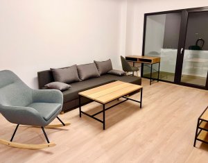 Vanzare apartament 2 camere in Cluj-napoca, zona Zorilor