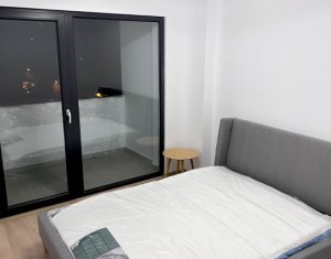 Apartament superfinisat, cu 2 camere si balcon de vanzare in Zorilor