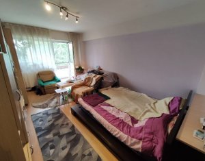 Apartment 2 rooms for sale in Cluj-napoca, zone Zorilor