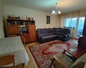 Apartment 3 rooms for sale in Cluj-napoca, zone Manastur