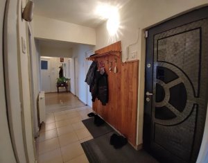 Apartment 3 rooms for sale in Cluj-napoca, zone Manastur