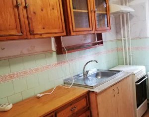 Appartement 2 chambres à vendre dans Cluj-napoca, zone Gheorgheni