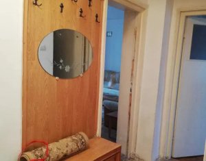 Appartement 2 chambres à vendre dans Cluj-napoca, zone Gheorgheni