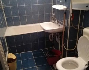 Apartment 2 rooms for sale in Cluj-napoca, zone Gheorgheni