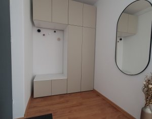 Apartament cu doua camere, ultrafinisat si dotat complet, strada Florilor 