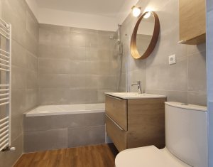 Apartament cu doua camere, ultrafinisat si dotat complet, strada Florilor 