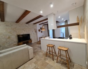 Sale apartment 2 rooms in Cluj-napoca, zone Zorilor