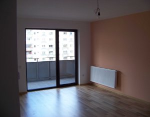 Apartment 1 rooms for sale in Cluj-napoca, zone Manastur